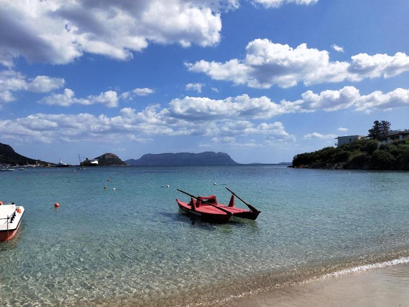 Le Stanze del Mare a Golfo Aranci - Accogliente aparthotel
