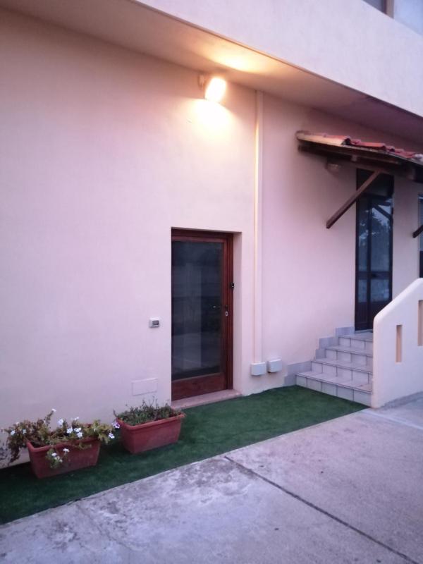 Casa Pinna a Càbras - Accogliente rifugio vista città