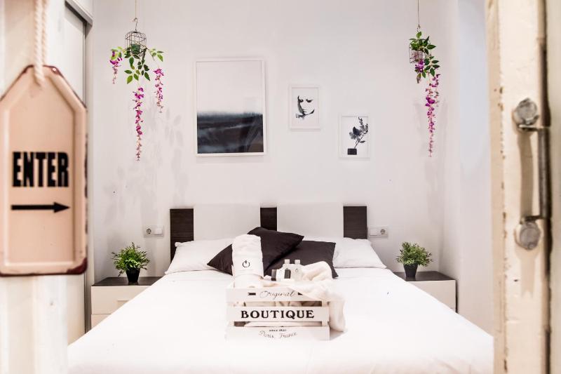 Ruzafa Apartment — забронировать отель в Валенсии