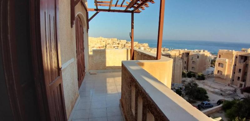 Apartment in Andalusia Village — отель с удобным расположением в Марсе