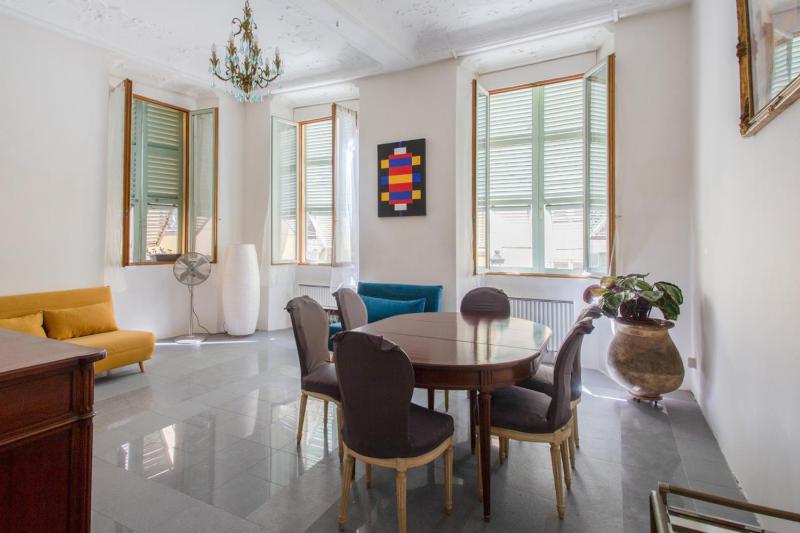 Appartement Verriere - Welkeys — комфортный отель в Николь