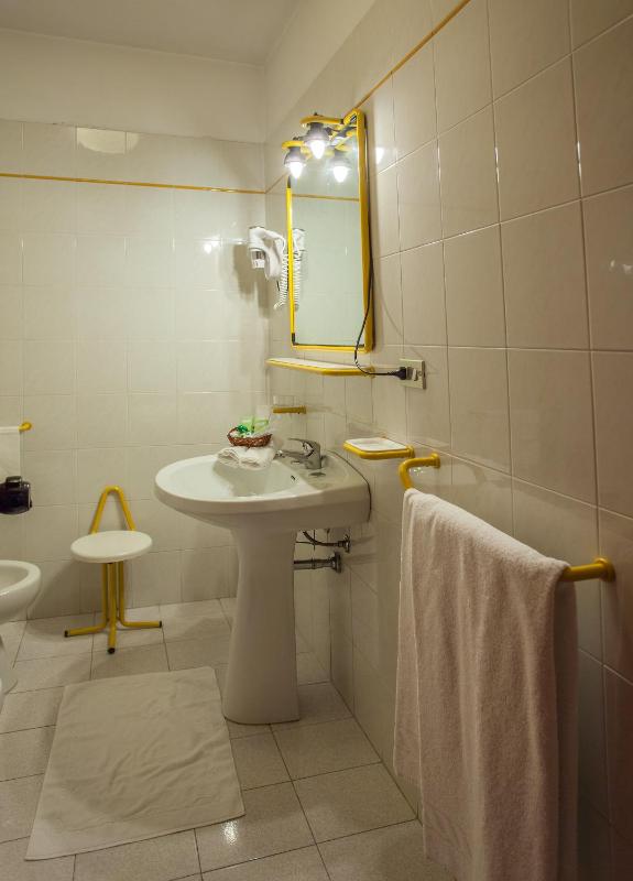 Hotel Quadrifoglio a Cagliari - Elegante oasi urbana