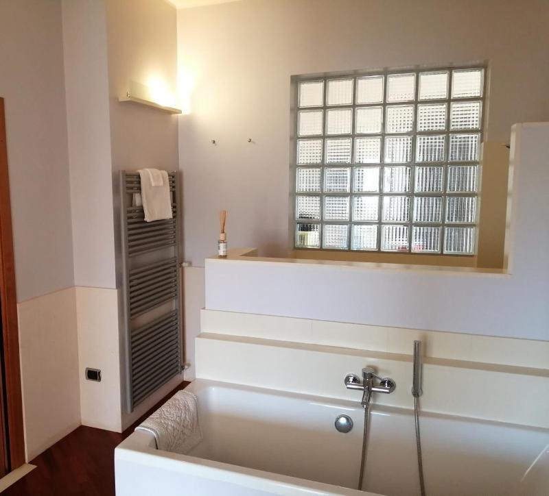 Casa Pinna a Càbras - Accogliente rifugio vista città
