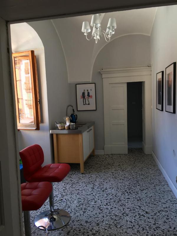 Pierette a Bosa - Affascinante Hotel con Ristorante