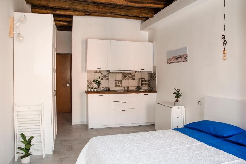 Domu 'e Casteddu a Cagliari - Appartamenti panoramici