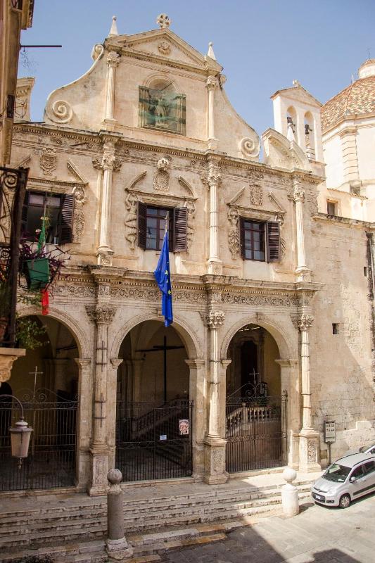 Domu 'e Casteddu a Cagliari - Appartamenti panoramici