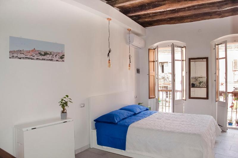 Domu 'e Casteddu a Cagliari - Appartamenti panoramici