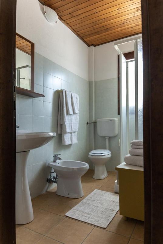 Su Pranu a Onifai - Affascinante guest house