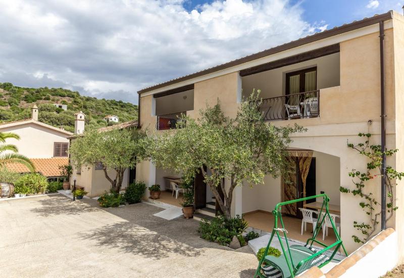 Su Pranu a Onifai - Affascinante guest house