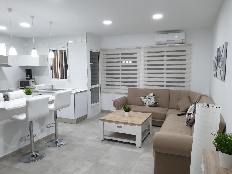 Centre Apartment near Plaza de Toros — отзывы гостей и цены
