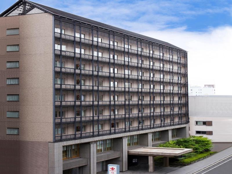 Цены на Hearton Hotel Kyoto в Киото
