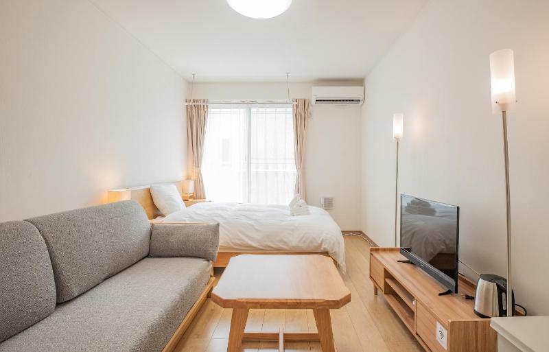 H2O Stay Ikebukuro — отзывы гостей и цены
