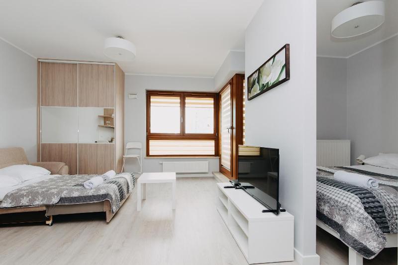 ShortStayPoland Zdziechowskiego (B72) — отзывы гостей и цены