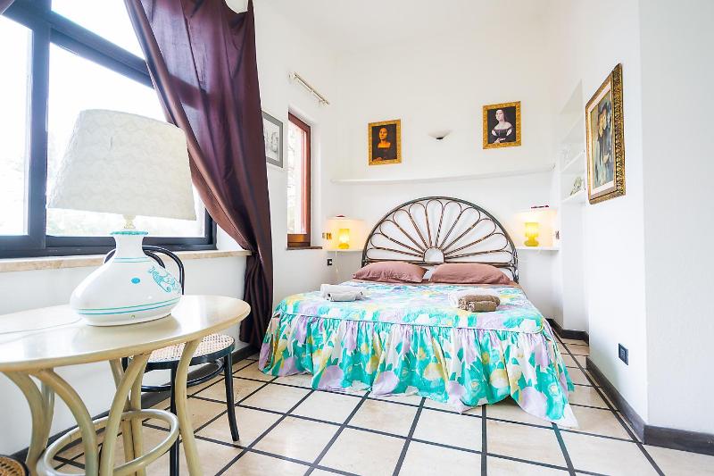 Casa Rosa Maria a Orosei - Spazioso alloggio fronte mare