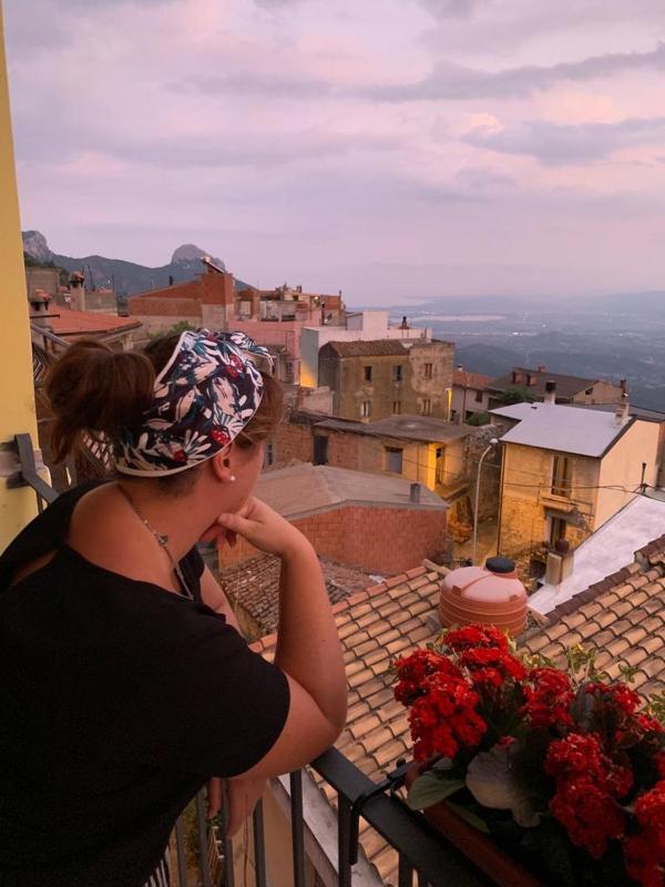 B&B Boladina a Baunei - Oasi Relax tra Mare e Monti