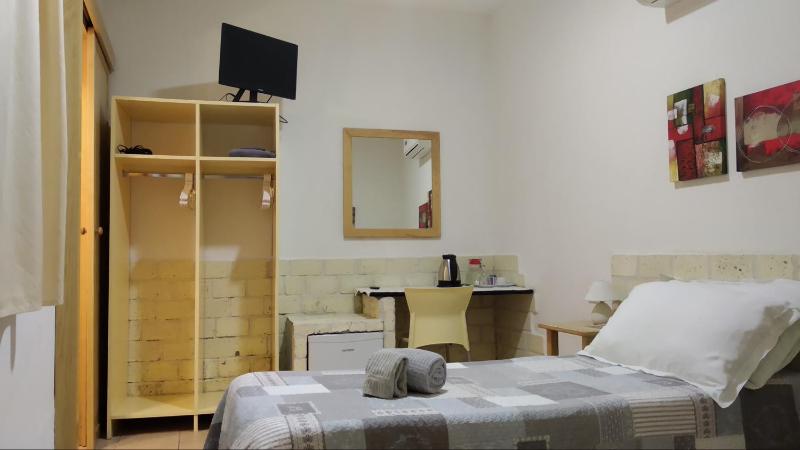 Biddanòa a Cagliari - Autentico B&B nel cuore storico