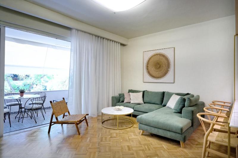 The Fancy Philosopher Apartment — отзывы гостей и цены