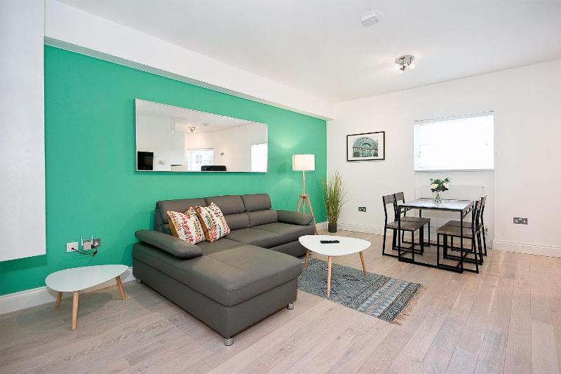 Interlude House D by City Living London — отель с удобным расположением в Лондоне