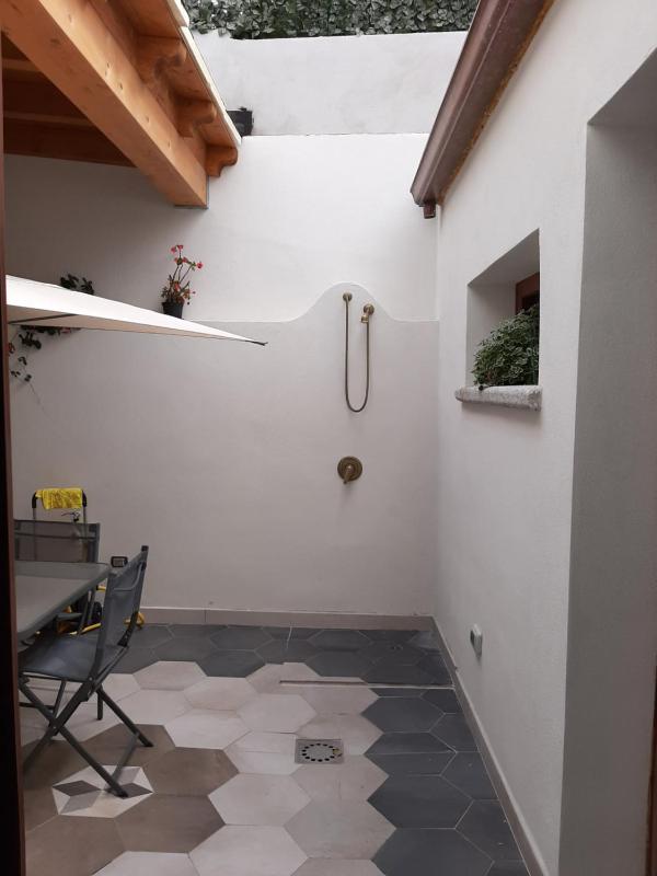 Suites de Mar a Santa Teresa - Esclusivo B&B fronte mare