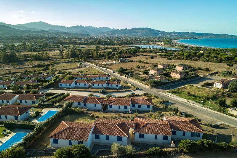 Mare e Pineta a Budoni - Appartamenti Vicino al Mare