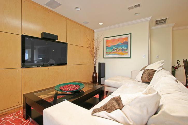 Ground Floor In Venice Near The Beach Home — отель в Лос-Анджелесе, Соединенные Штаты Америки