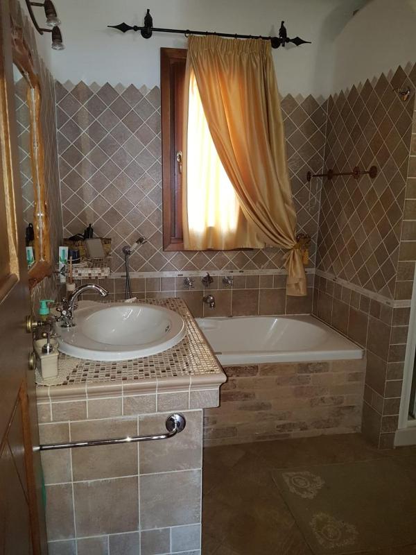 Villetta Osseddu a Olbia - Accogliente casa con patio