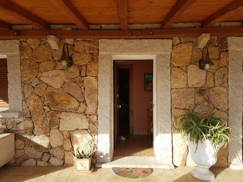 Villetta Osseddu a Olbia - Accogliente casa con patio