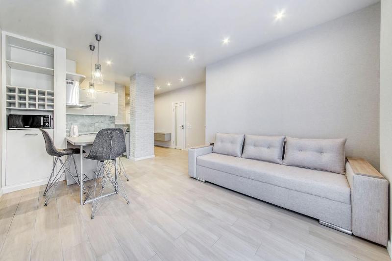 Apartment near Dana Mall — отель с удобствами в Минске