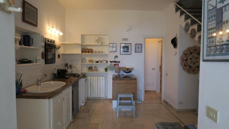 Casa Giulia a Cala Liberotto - Lussuosa Villa Fronte Mare