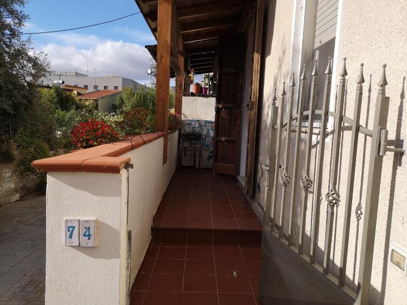 Al Vicolo tre a Sassari - Accogliente B&B nel centro