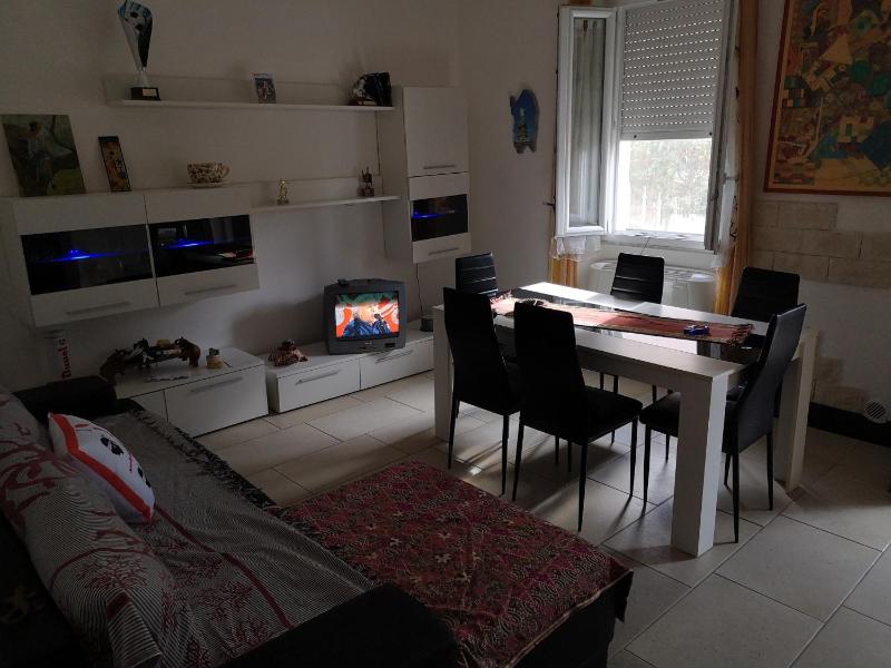 Al Vicolo tre a Sassari - Accogliente B&B nel centro