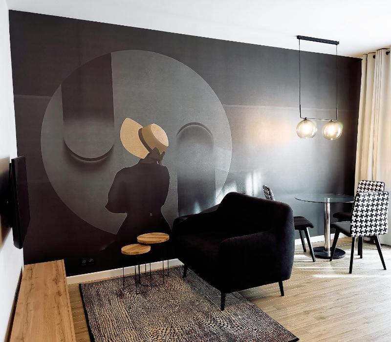 Come&Stay apartments Wola — отель в Варшаве, Польша