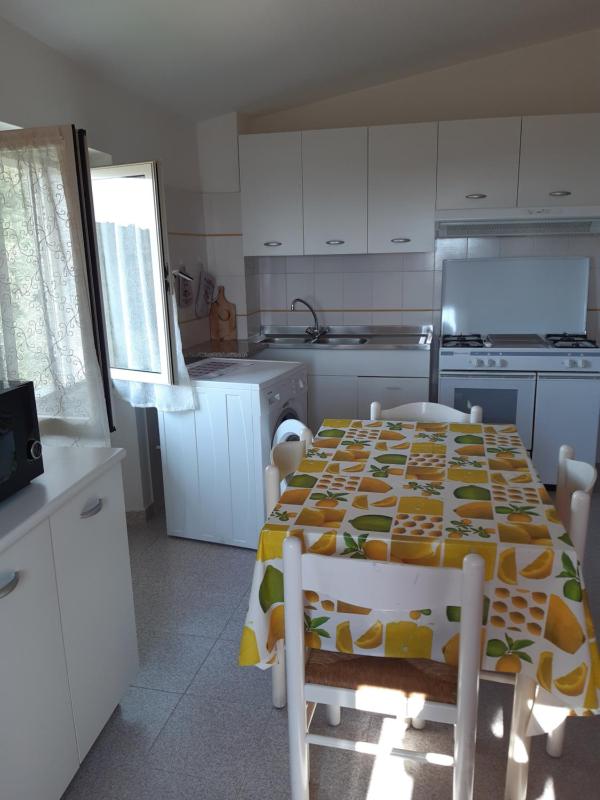Casa Grazia a Cala Gonone - Accogliente Rifugio Fronte Mare