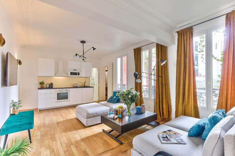 99 - Urban Fabulous 6 Bedrooms — отзывы гостей и цены