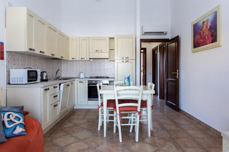 Villette Acquamarina a Budoni - Confortevole casa vacanze