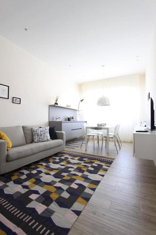 Casabella a Terralba - Moderno Appartamento Panoramico