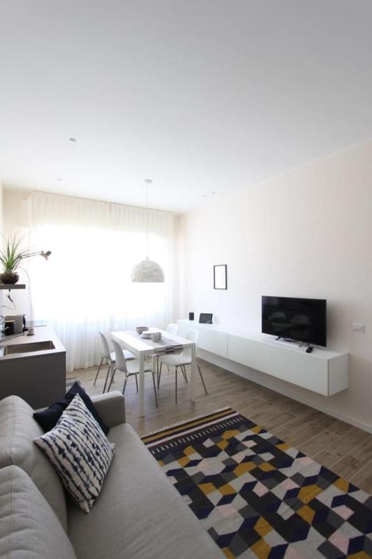 Casabella a Terralba - Moderno Appartamento Panoramico