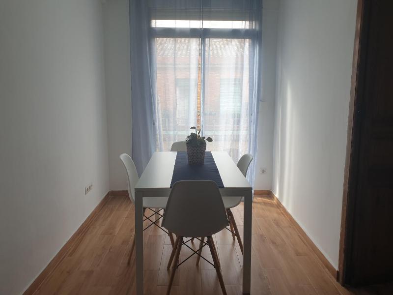 Sofia's Flat — отель с удобным расположением в Валенсии