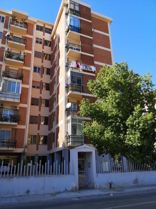 S'arrulloni a Cagliari - Spazioso appartamento con vista panoramica