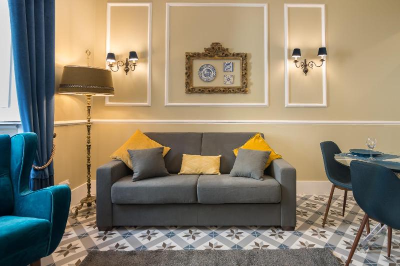 Lisbon Garden Retreat — отзывы гостей и цены