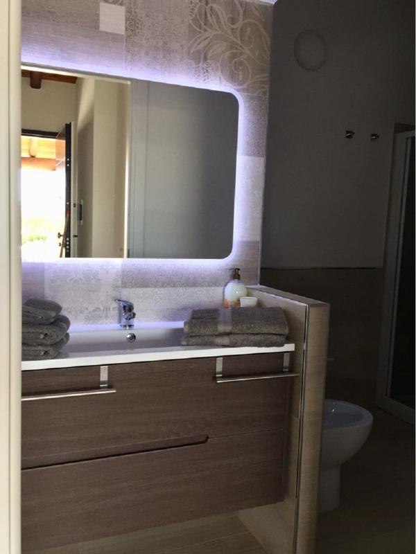 La Casa del Sole a Bari Sardo - Appartamento vicino mare