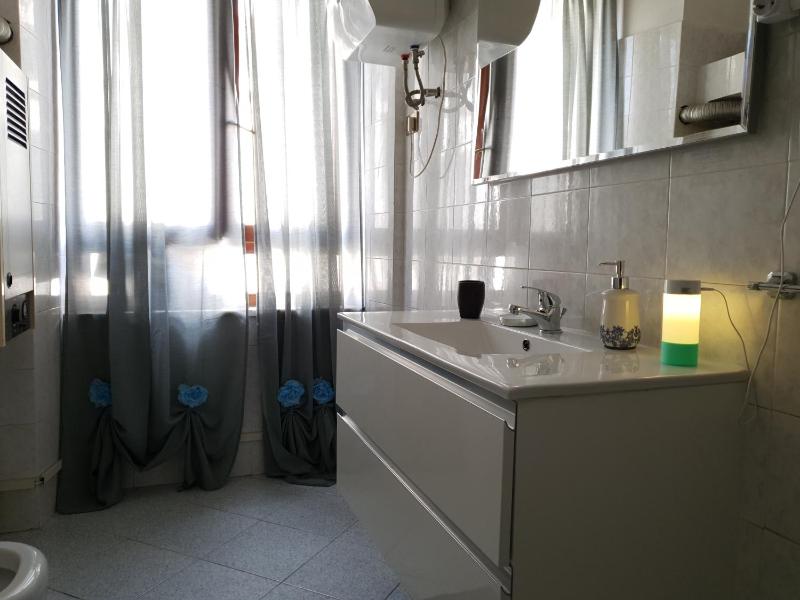 Chafbius a Cagliari - Accogliente B&B vista città