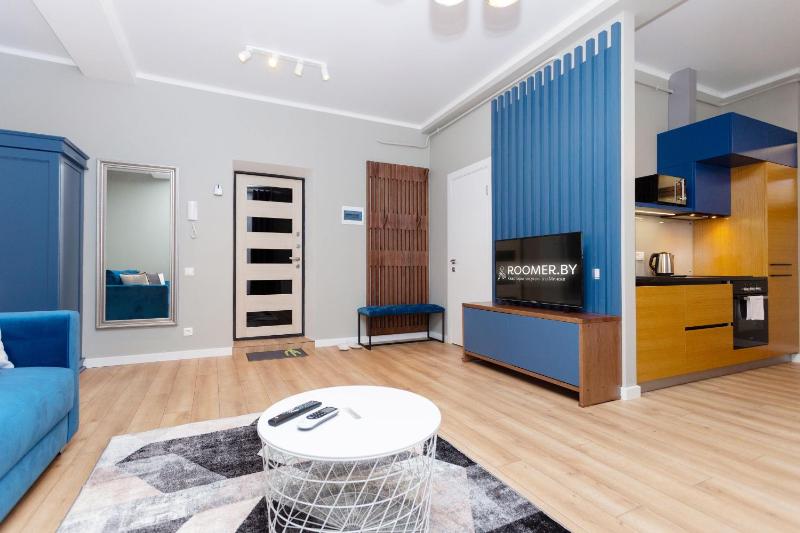 Цены на Apartment Roomer 11 в Минске