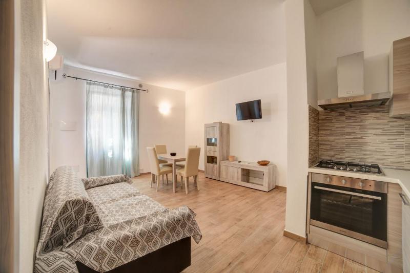 Olbia Domus Inn - Accogliente B&B nel cuore della città
