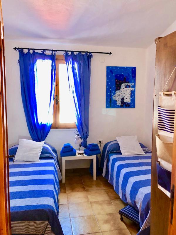 Villa Terrazza a Sorso - Incantevole casa con vista mare