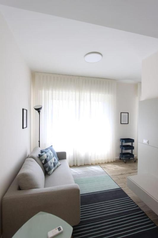 Casa Chiara a Terralba - Incantevole Appartamento con BBQ