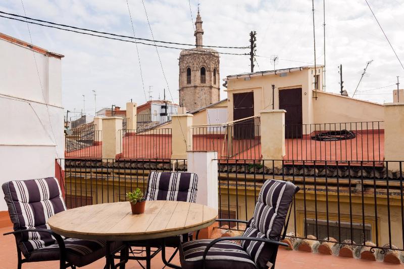 LOFT IN 3th floor & TERRACE in 4th floor — отзывы гостей и цены