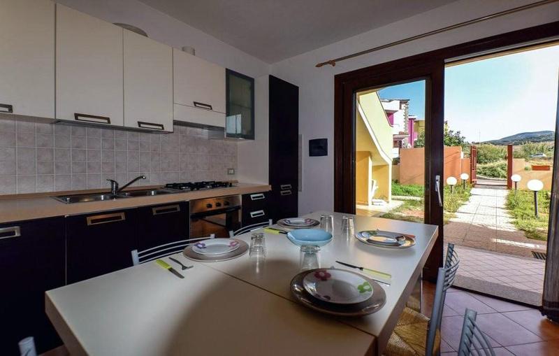 Il Giglio a Castelsardo - Appartamento Confortevole con WiFi