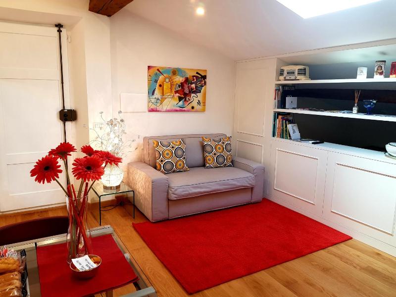 Цены на Loft Bianco в Флоренции