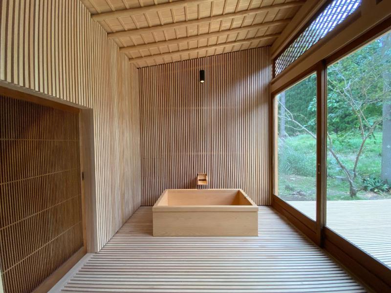 The Lodge MIWA 2 — отель в Киото, Япония